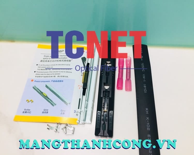 L925BP Outdoor Mechanical Splice Original High Quality 9 Rep noi quang l925bp ngoai troi chinh hang chat luong cao.jpg