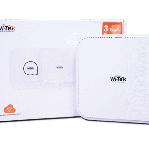 Wi-Tek Router Wi-Fi & Access Point - WI-AP218AX-Lite