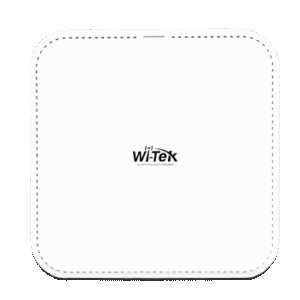 Wi-Tek Router Wi-Fi & Access Point - WI-AP217