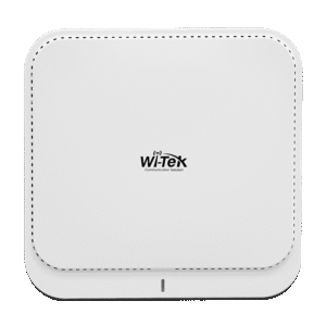Wi-Tek PoE Switch - WI-PCMS310GF