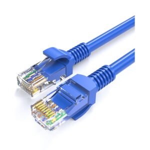 LS Solution Shielded Cat5e Patch Cord