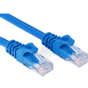 LS Solution Shielded Cat5e Patch Cord LS-PC-SC5E-xx-010-VN