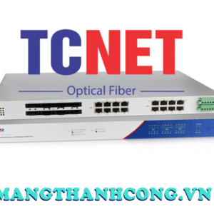 WINTOP Industrial Switch CM2024 100M series | Unmanaged Industrial Switch Rack-mount 24 Port 100M