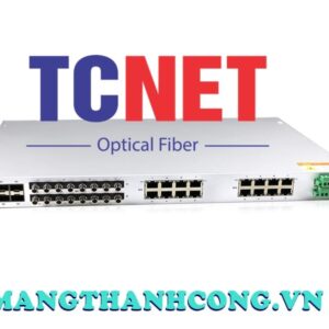 WINTOP Industrial Switch CM2028 100M series | Unmanaged Industrial Switch Rack-mount 24 Port 100M + 4 Port Gigabit