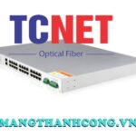 Switch công nghiệp WINTOP YT-CM6026-2GF24T | Switch công nghiệp có quản lý lắp rack, 24 cổng 10/100Base-T(X) + 2 cổng quang 1000Base-X(SFP), nguồn AC/DC 85~265V 7 Switch cong nghiep wintop yt cm6026 2gf24t switch cong nghiep co quan ly lap rack 24 cong 10100base tx 2 cong quang 1000ba...