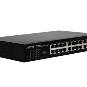 APTEK Gigabit Unmanaged Switch - SG1240
