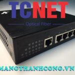 Switch mang wintop yt ds305 5t af switch mang poe 4×10100base tx p.s.e.ports and 1×100base tx ports 65watt 2.jpg