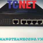Switch mang wintop yt ds305 5t af switch mang poe 4×10100base tx p.s.e.ports and 1×100base tx ports 65watt 4.jpg