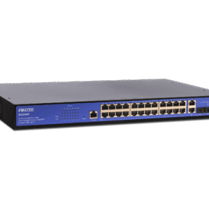 APTEK Router Wi-Fi & Access Point - L300e