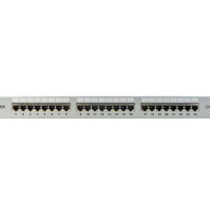 DINTEK Patch Panel - 1402-03012