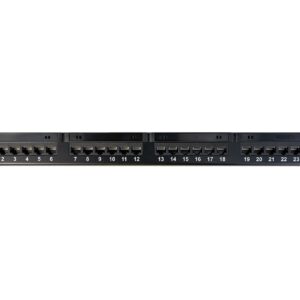 DINTEK Patch Panel - 1402-04011