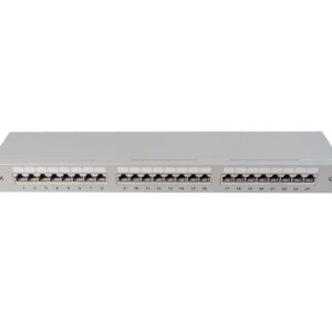 DINTEK Patch Panel - 1402-04033