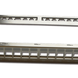 DINTEK Patch Panel - 1406-00012