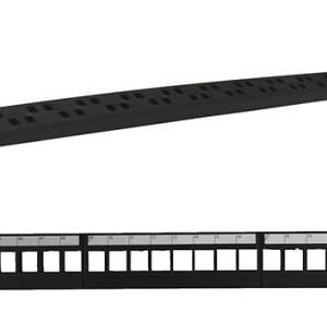 DINTEK Patch Panel - 1406-00041