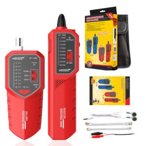 NOYAFA Cable Tester - NF-308S