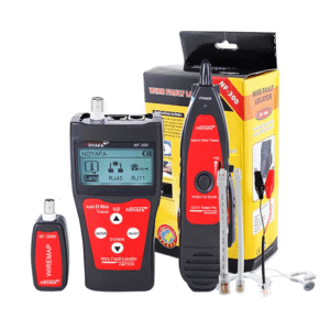 NOYAFA Cable Tester - NF-8209