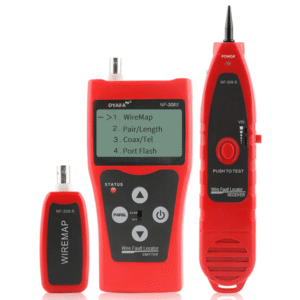 NOYAFA Cable Tester - NF-300