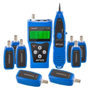 NOYAFA Cable Tester - NF-8509