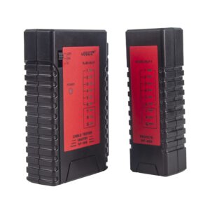 NOYAFA Cable Tester - NF-468B