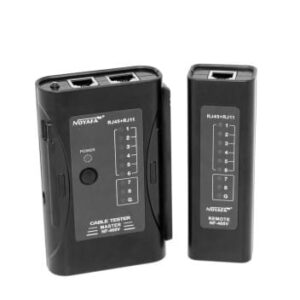 NOYAFA Cable Tester - NF-468S