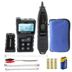 NOYAFA Cable Tester - NF-8209S