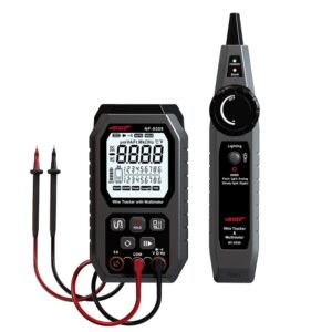 NOYAFA Cable Tester - NF-868