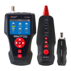 NOYAFA Cable Tester - NF-8601W