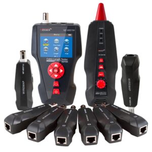 NOYAFA Cable Tester - NF-8601S