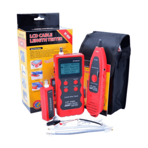 NOYAFA Cable Tester - NF-8601