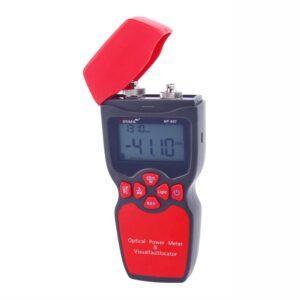 NOYAFA Cable Tester - NF-908L