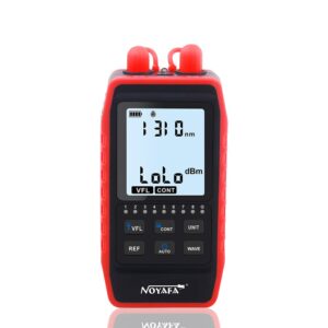 NOYAFA Cable Tester - NF-908S