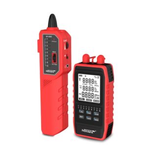 NOYAFA Cable Tester - NF-8508