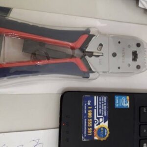 LS Solution Tool LS-CT-UC5E(6)-SI-1