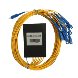 Optical Splitter Box Housing 1x16