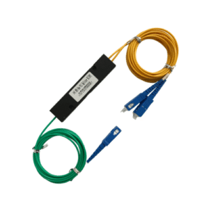 Optical Splitter Box Housing 1x2