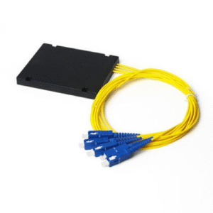 Optical Splitter Box Housing 1x4