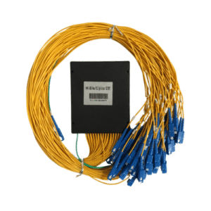 Optical Splitter Box Housing 1x64