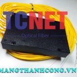 ABS Cassette Optical Splitter Housing 1×16 Standard SC-LC-FC-ST 14 Vo bo chia quang cassette abs 1×16 lam chuan sc lc fc st 1.jpg