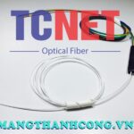 Mini Optical Splitter Housing 1×4 Standard SC-LC-FC-ST 17 Vo bo chia quang splitter mini 1×4 lam chuan sc lc fc st 3.jpg