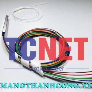 Mini Optical Splitter Housing 1x16 Standard SC-LC-FC-ST