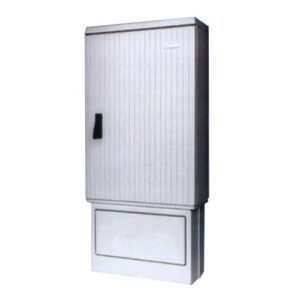 Cable Cabinet Housing 1200x2