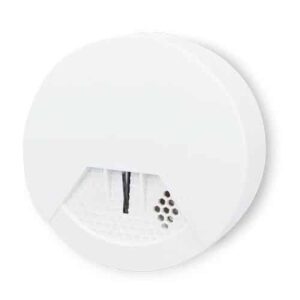 Z-Wave Celling-Mount Smoke Detector - HZS-200