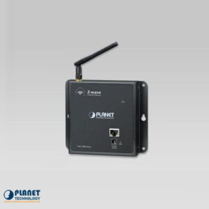Z-Wave Home Automation Control Gateway - HAC-1000