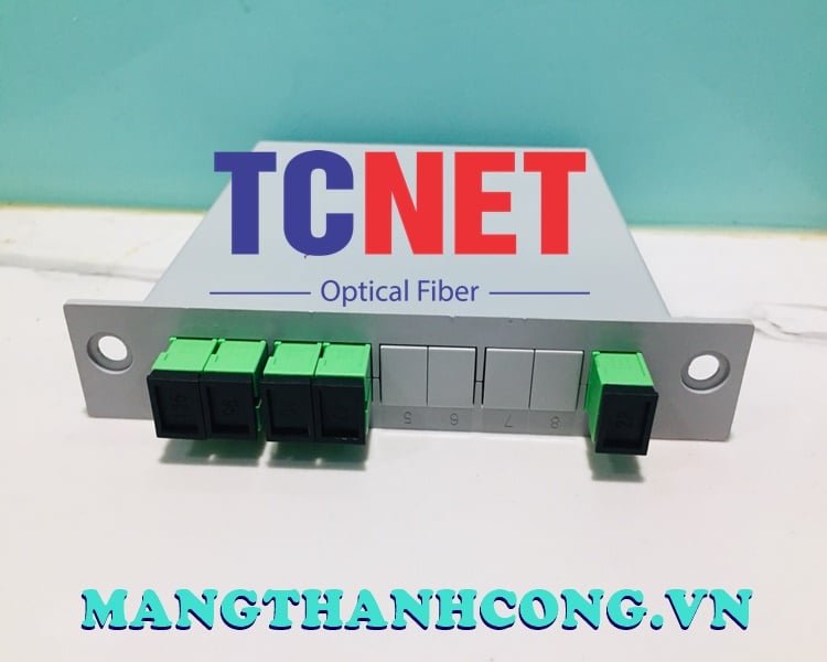 Optical Splitter Box Plastic Housing 1×4 SC/APC to SC/APC 2 Z2959375569634 993ac113ce77386ba001b5407255ff81.jpg