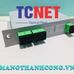 Optical Splitter Box Plastic Housing 1×4 SC/APC to SC/APC 14 Z2959375590822 65566e679415dfbcfe4c9a683e3cba30.jpg