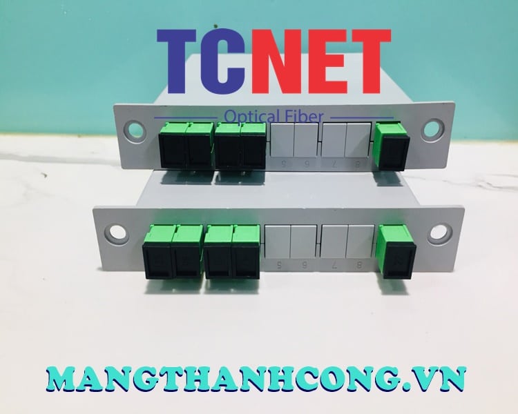 Optical Splitter Box Plastic Housing 1×4 SC/APC to SC/APC 8 Z2959375602543 aba822b35df1cf3d9b5ba95bb3cd89aa.jpg