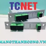Optical Splitter Box Plastic Housing 1×4 SC/APC to SC/APC 17 Z2959375603267 a2956837a3133305de59404843b4f111.jpg