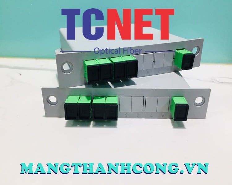 Optical Splitter Box Plastic Housing 1×4 SC/APC to SC/APC 9 Z2959375603267 a2956837a3133305de59404843b4f111.jpg