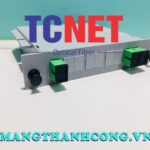Optical Splitter Box Plastic Housing 1×2 SC/APC to SC/APC 6 Z2960088572222 eff9883047f6279959c343beaf2ff016.jpg