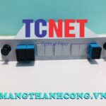 Optical Splitter Box Plastic Housing 1×2 SC/UPC to SC/UPC 6 Z2960090694021 6f8d3500f68941ba0689650af55ef528.jpg